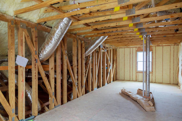 Best Insulation Maintenance and Repair in Bayou Cane, LA